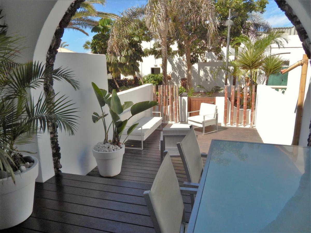 Beautiful Beachfront Πλάγια ντε λας Αμέρικας Εξωτερικό φωτογραφία